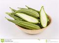 Luffa acutangula